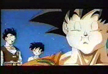 Otaku Gallery  / Anime e Manga / Dragon Ball / Screen Shots / OAV / Dragon Ball Z / 13 - L`Eroe del Pianeta Conuts / 158.jpg